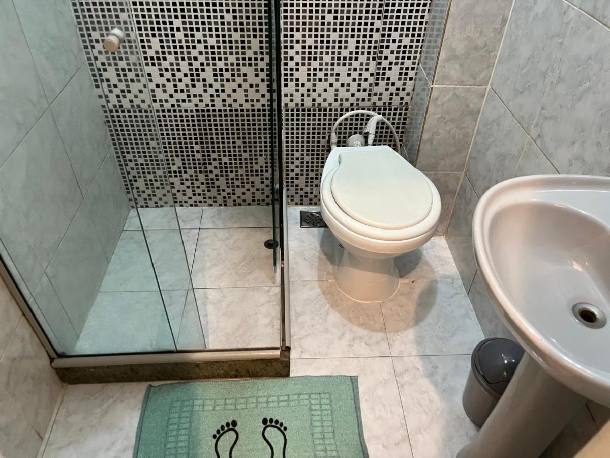 Copacabana Posto 3/4 Apartamento