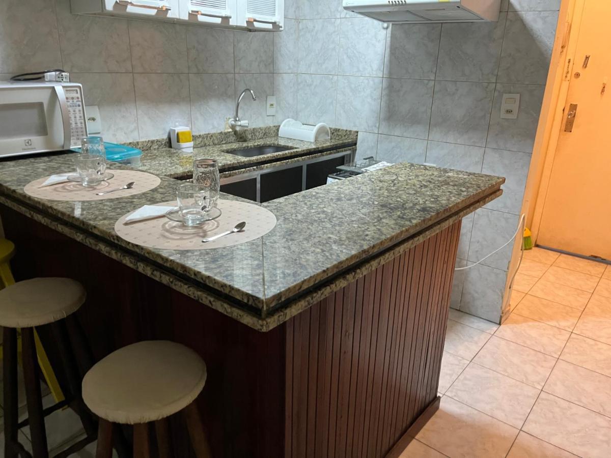 Copacabana Posto 3/4 Apartamento