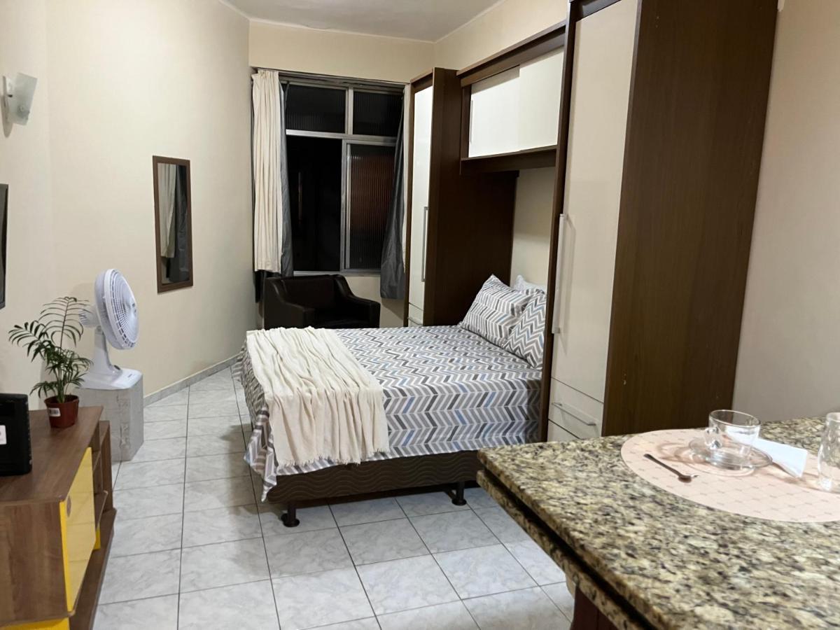 Apartamento Copacabana Posto 3/4 Rio de Janeiro