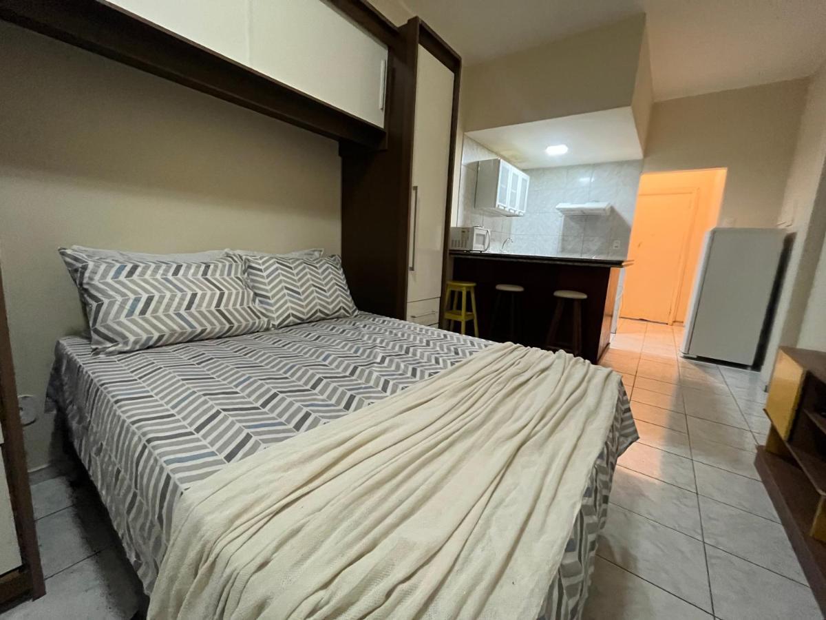 Apartamento Copacabana Posto 3/4