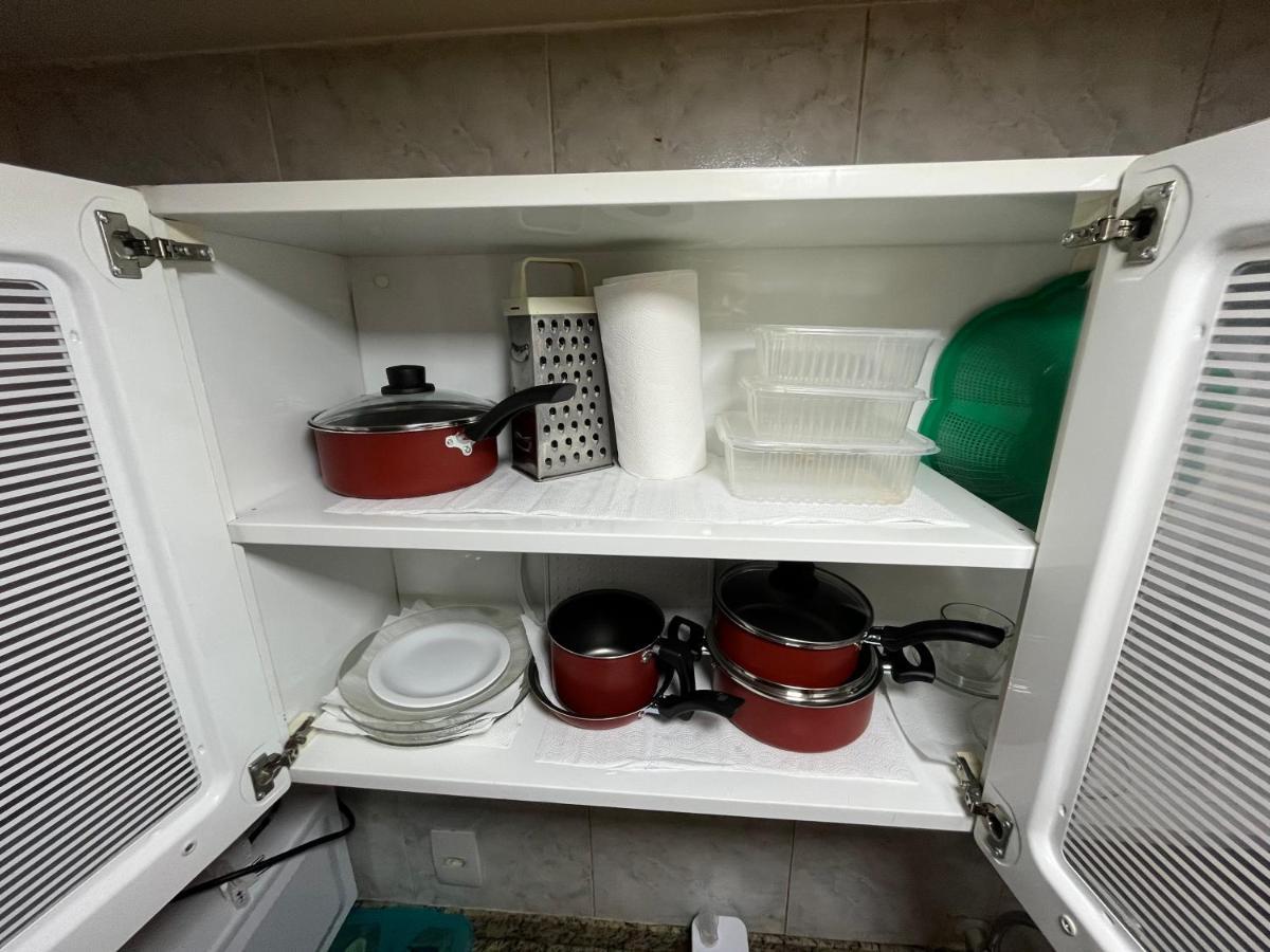 Apartamento Copacabana Posto 3/4