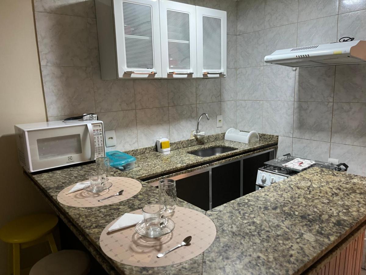 Apartamento Copacabana Posto 3/4 Rio de Janeiro