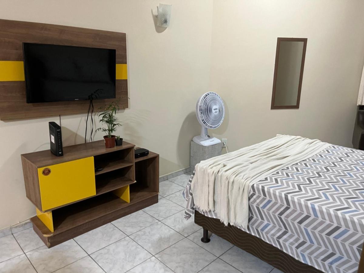 Apartamento Copacabana Posto 3/4